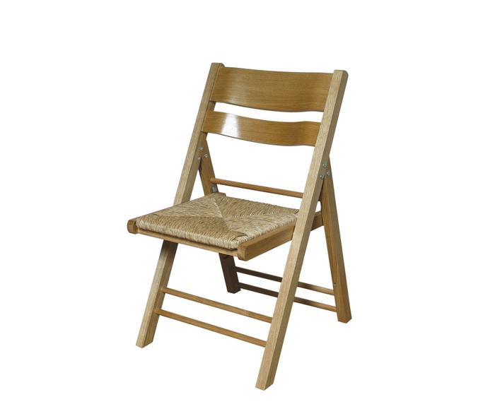St Nicholas - Folding Chair