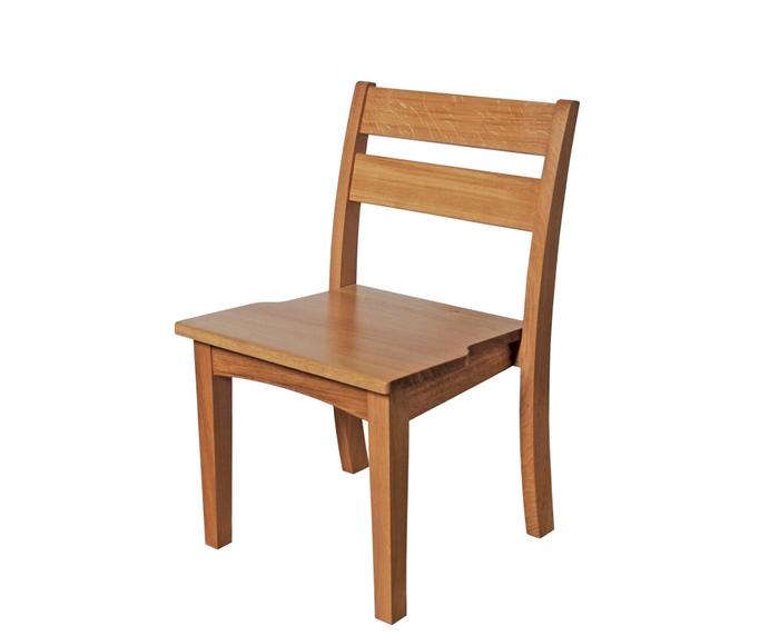 St Mary Chair - Wood